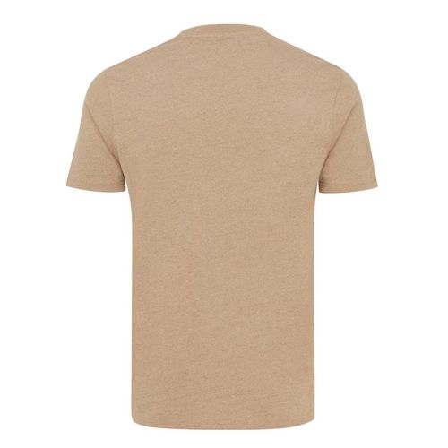 Unisex T-shirt af genanvendte materialer - Billede 26